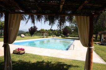 Agroturismo Agriturismo Rio Coverino