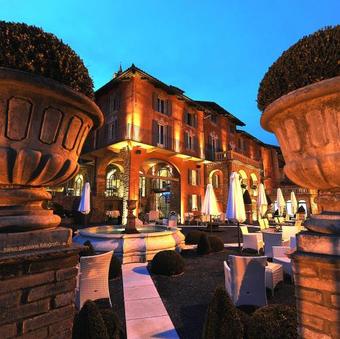 La Ribezza Boutique Hotel