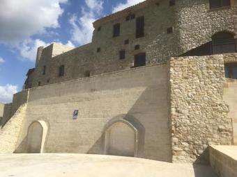Hotel La Portella
