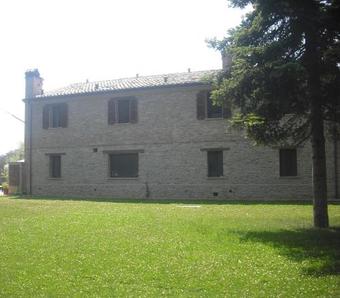 Agroturismo Agriturismo Biologico Villa Rosa