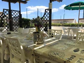 Hotel La Bussola