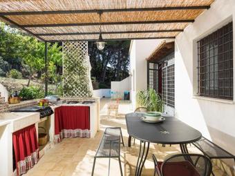 Rione Catalano Villa Sleeps 5 Pool Air Con T763333