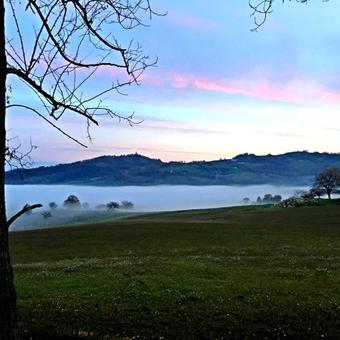 Bed & Breakfast Il Castello Di Tassara