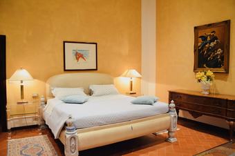 Bed & Breakfast Villa Griffoni Historic Residence