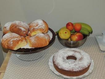 B&B Cuor Di Lomellina