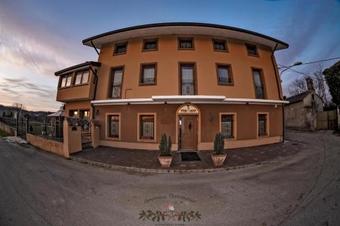 Hotel Hostaria Pettirosso