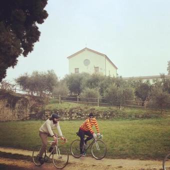 Agroturismo Il Convento Di Villa San Fermo