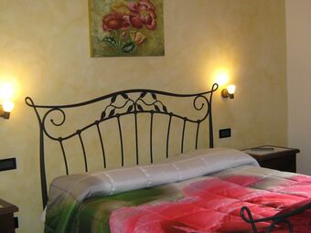 Bed & Breakfast B & B Oasi