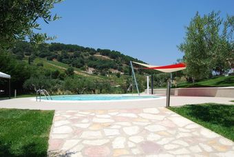 Bed & Breakfast In Sicilia Da Ciro