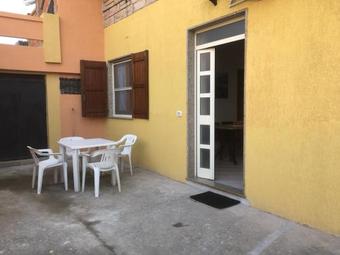 Apartamento Magomadas Enjoy House