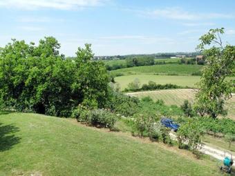 Locazione Turistica Casa Ronco (cdz210)