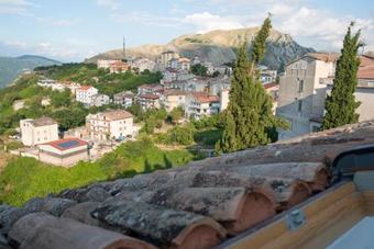 Hotel Locanda Severino