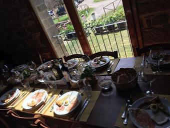 Agroturismo La Cartiera Dei Benandanti