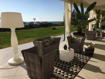 Hotel Balay Resort