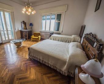 Hostal Villa Domenica