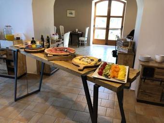 Hotel Eliceto Resort