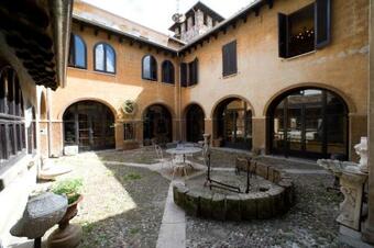Bed & Breakfast Residenza Gonzaga