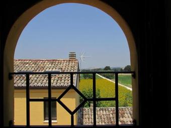 Bed & Breakfast Alla Bigattiera