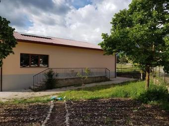 Albergue Ostello Casa Bella