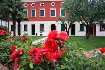 Apartamento Villa Tiziano Residence