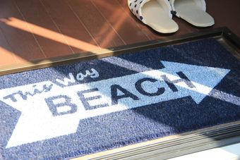 Motel Pavilion Surf