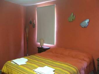 Posada Hosteria Puerto Palos