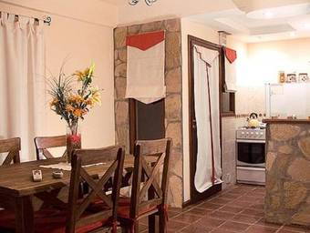 Apartamento Complejo Ayenu� & Spa