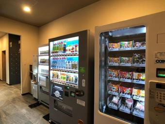 Hotel Route-inn Tsuchiura