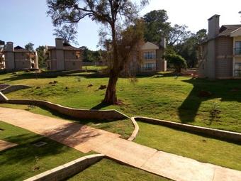 Hotel The Panari Resort Nyahururu