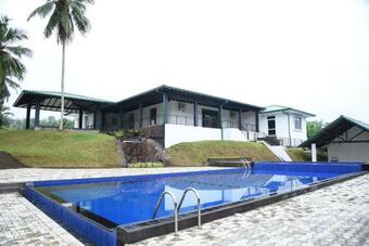 Hotel Oyo 462 Nawalakanda Holiday Resort