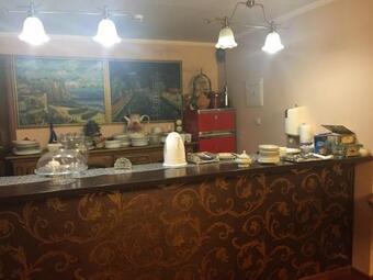Hotel Taurages B&B