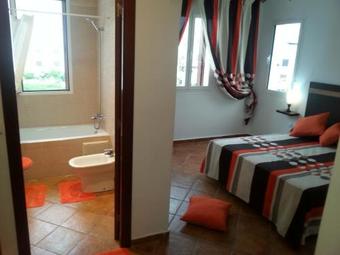 Apartamento Appartement Complexe La Cassia