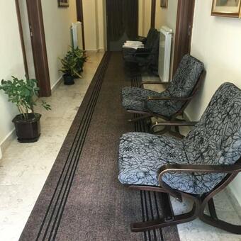 Bed & Breakfast Bnb Njeguska Sijela