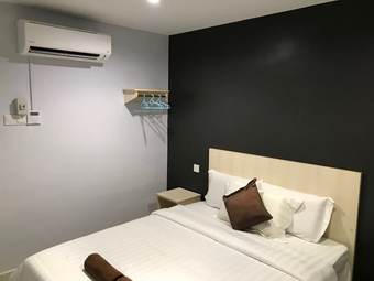 Hotel Seri Kangsar Kk Hotel