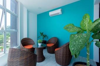 Aloha Hotel Sdn Bhd