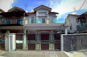 Boutique Homestay
