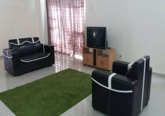 Jasin Homestay