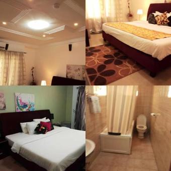 Hollandas Hotel & Resort