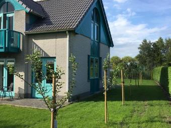 Fr�jus 116 - Kustpark Village Scaldia