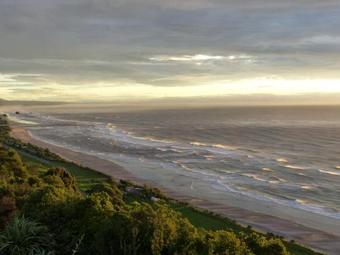 The Old Slaughterhouse Traveller's Lodge