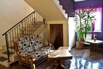 Hostal Dom Go?cinny Raszkowianka