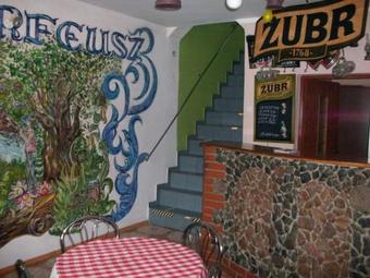 Posada Zajazd Morfeusz