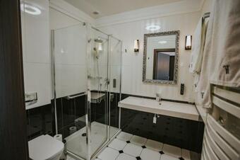 Hotel Toscania