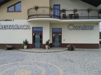 Hotel Cynamon