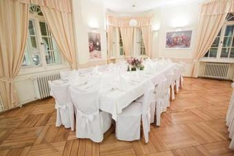 Hotel Adria
