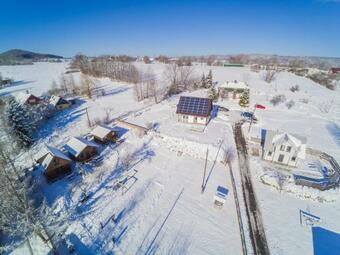 Lodge Domek Skowronek