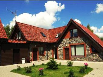 Hostal Pod Brzoz?
