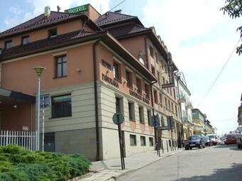 Hotel Panorama Nowy S?cz