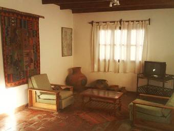 Hotel Munay La Quiaca