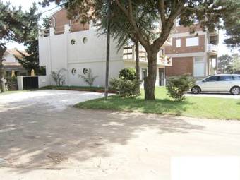 Apartamento Lo De Antonio Departamentos